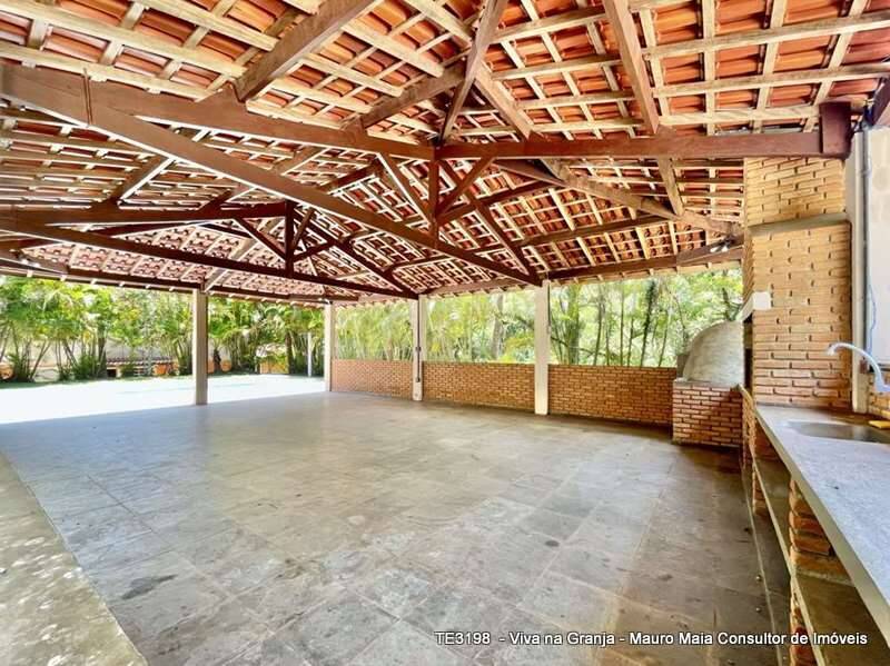 Casa à venda com 7 quartos, 610m² - Foto 52