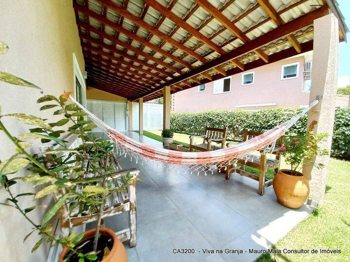 Casa, 3 quartos, 181 m² - Foto 2