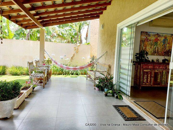 Casa, 3 quartos, 181 m² - Foto 3