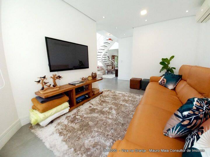 Casa, 3 quartos, 181 m² - Foto 6