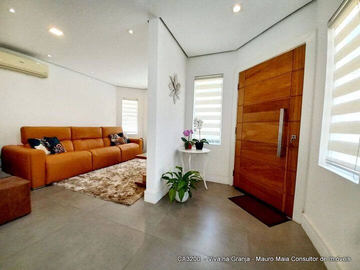 Casa, 3 quartos, 181 m² - Foto 7