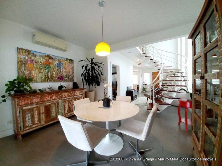 Casa, 3 quartos, 181 m² - Foto 9