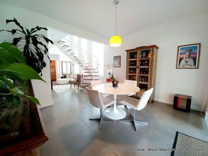 Casa, 3 quartos, 181 m² - Foto 8