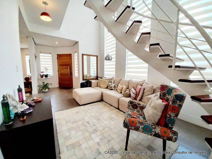 Casa, 3 quartos, 181 m² - Foto 10