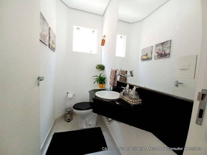 Casa, 3 quartos, 181 m² - Foto 14
