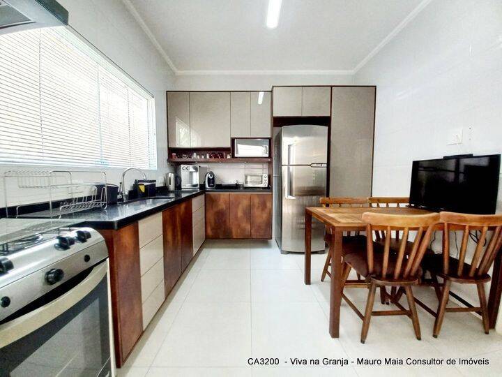 Casa, 3 quartos, 181 m² - Foto 16