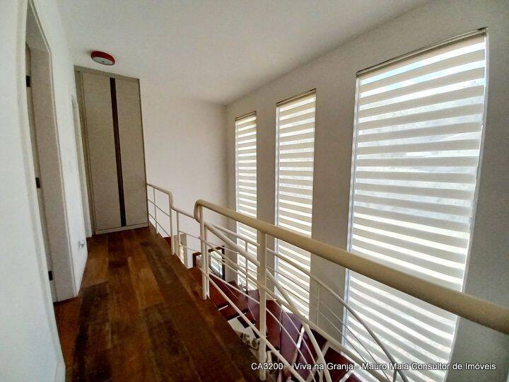 Casa, 3 quartos, 181 m² - Foto 18