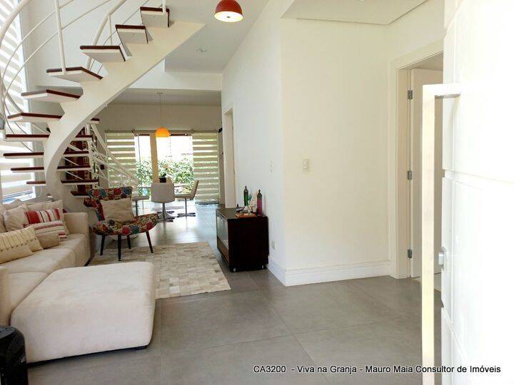 Casa, 3 quartos, 181 m² - Foto 17
