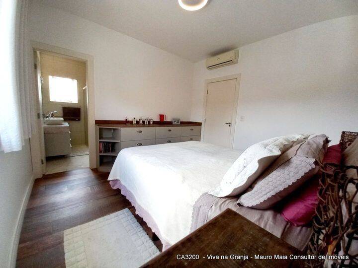 Casa, 3 quartos, 181 m² - Foto 21