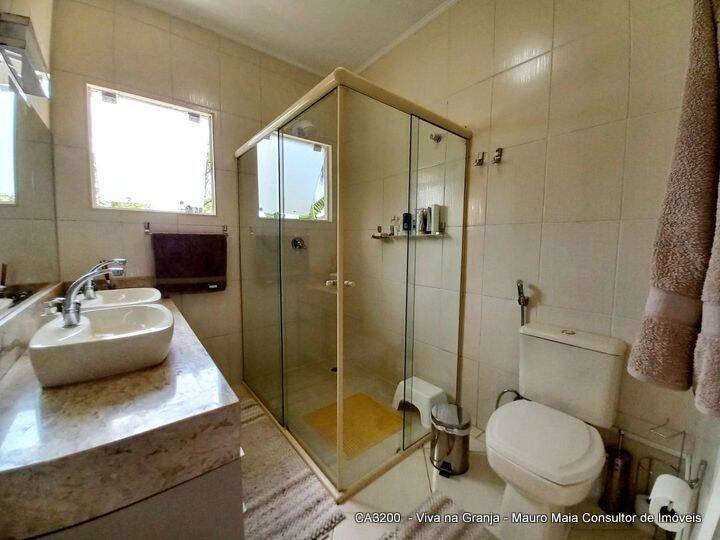 Casa, 3 quartos, 181 m² - Foto 24