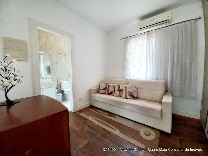 Casa, 3 quartos, 181 m² - Foto 23