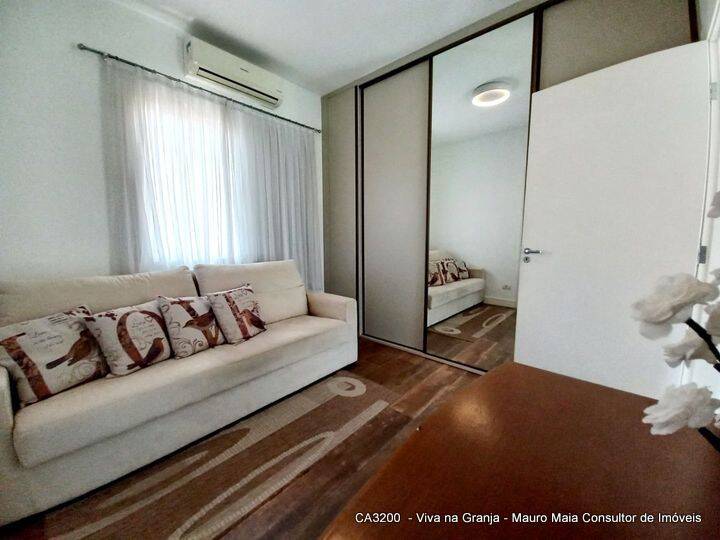 Casa, 3 quartos, 181 m² - Foto 25