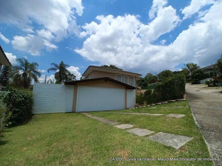 Casa, 3 quartos, 181 m² - Foto 29