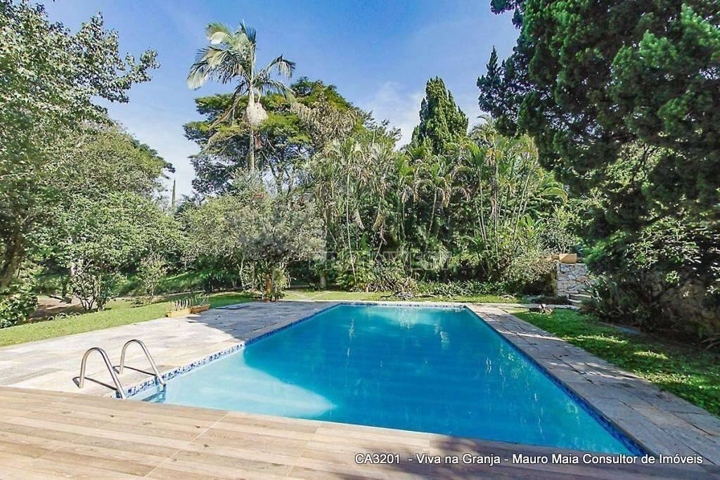 Casa, 4 quartos, 500 m² - Foto 2