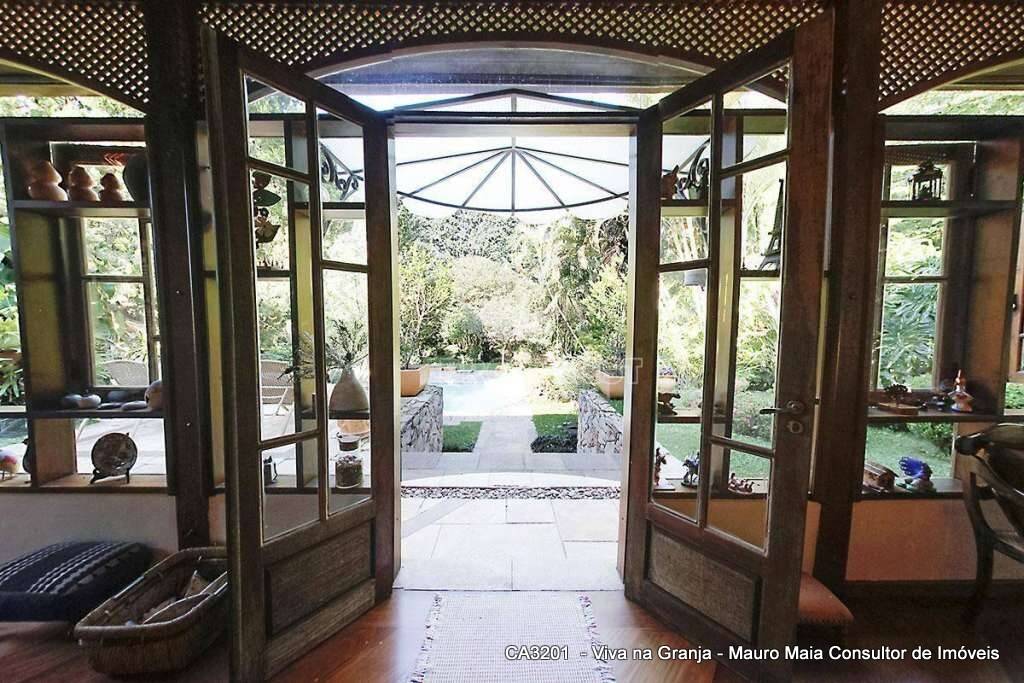 Casa, 4 quartos, 500 m² - Foto 3