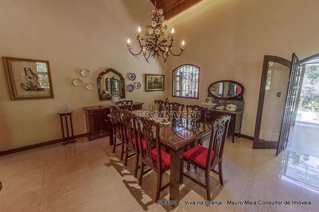 Casa, 4 quartos, 500 m² - Foto 6