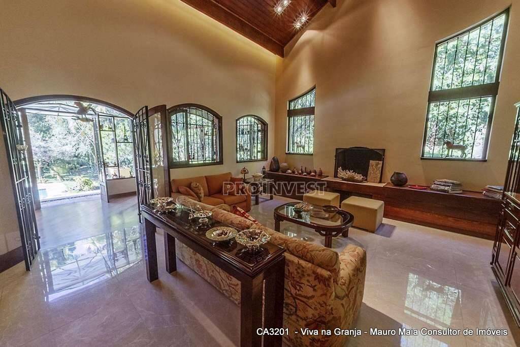 Casa, 4 quartos, 500 m² - Foto 5