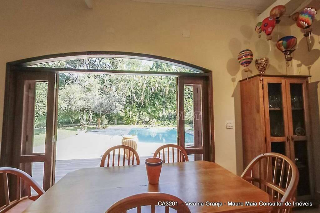 Casa, 4 quartos, 500 m² - Foto 7