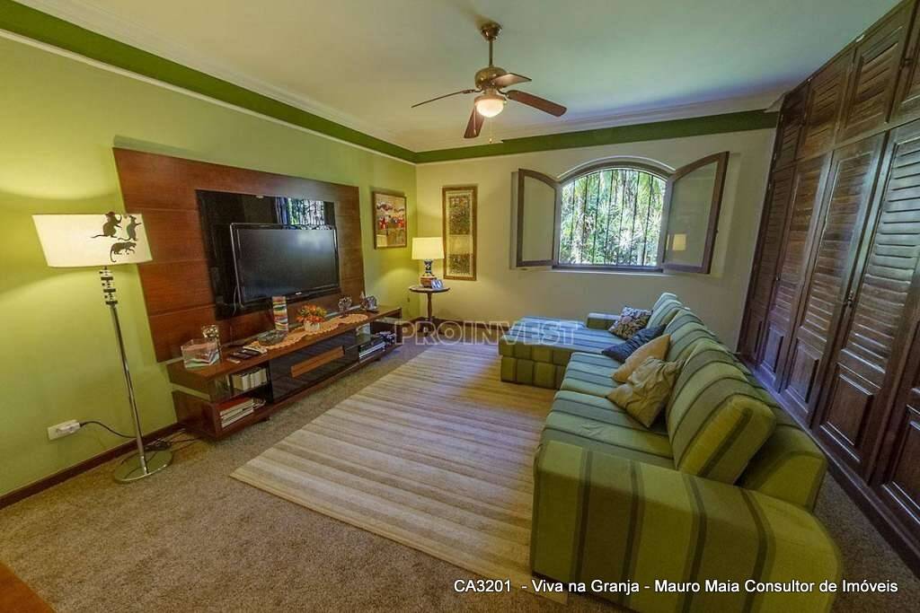 Casa, 4 quartos, 500 m² - Foto 9