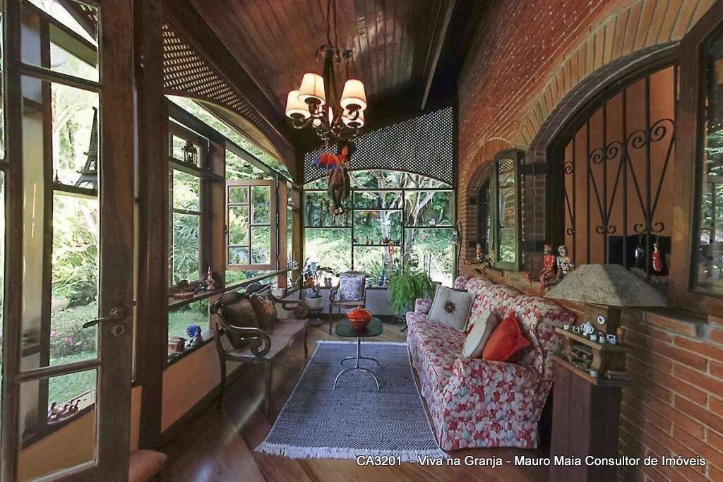 Casa, 4 quartos, 500 m² - Foto 15