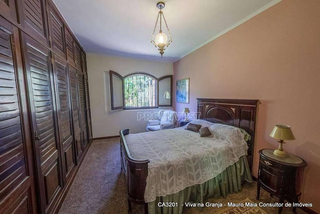 Casa, 4 quartos, 500 m² - Foto 13