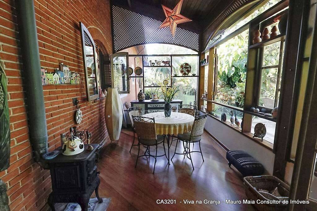 Casa, 4 quartos, 500 m² - Foto 16