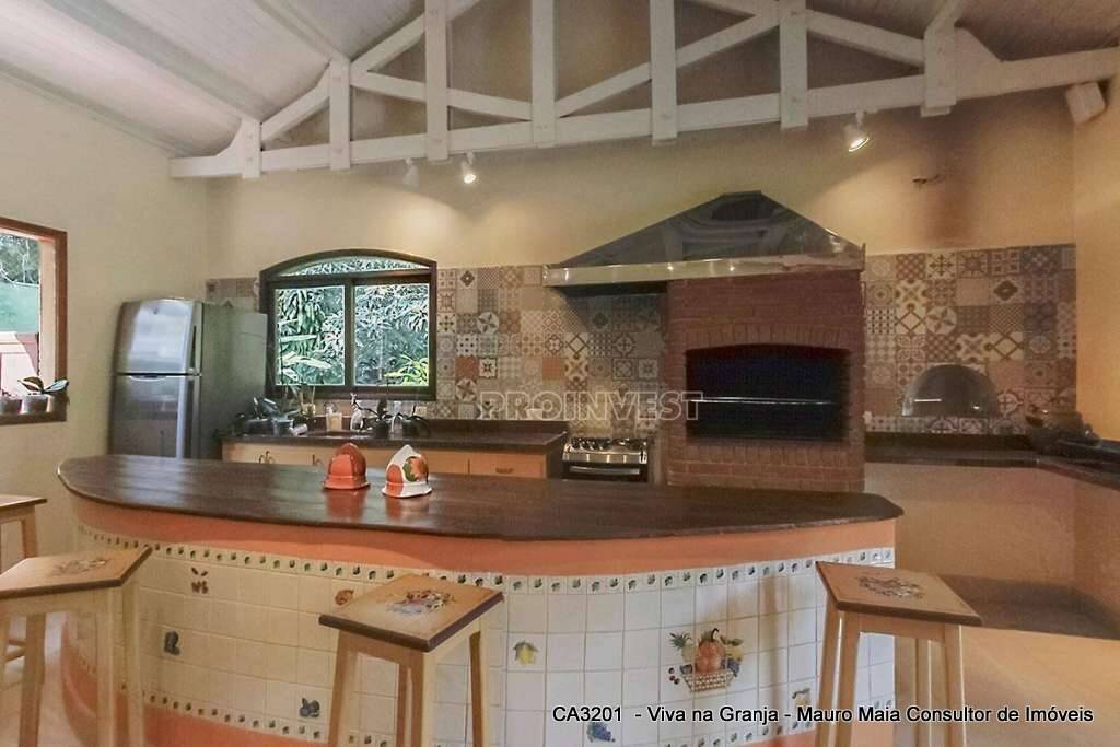 Casa, 4 quartos, 500 m² - Foto 17