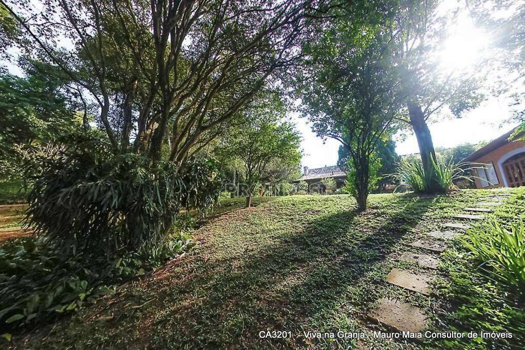 Casa, 4 quartos, 500 m² - Foto 19