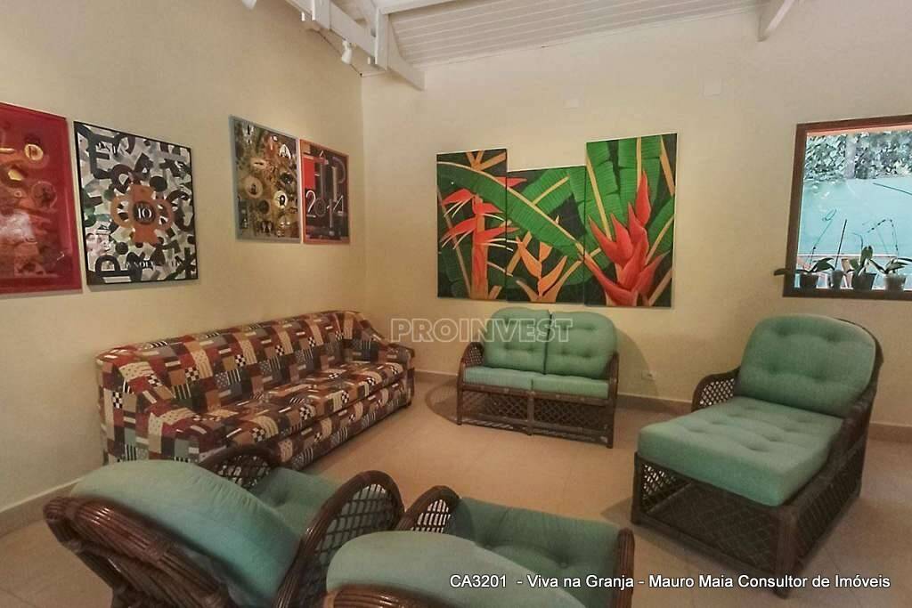 Casa, 4 quartos, 500 m² - Foto 18