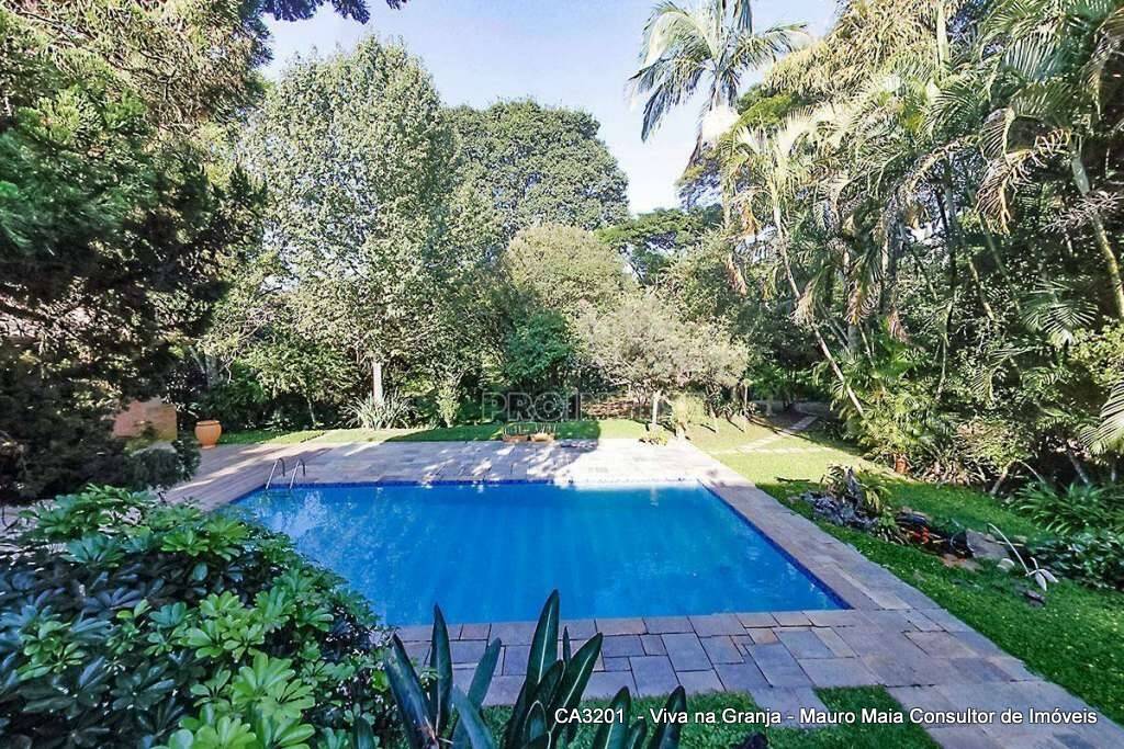 Casa, 4 quartos, 500 m² - Foto 22