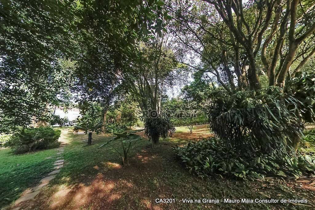 Casa, 4 quartos, 500 m² - Foto 21