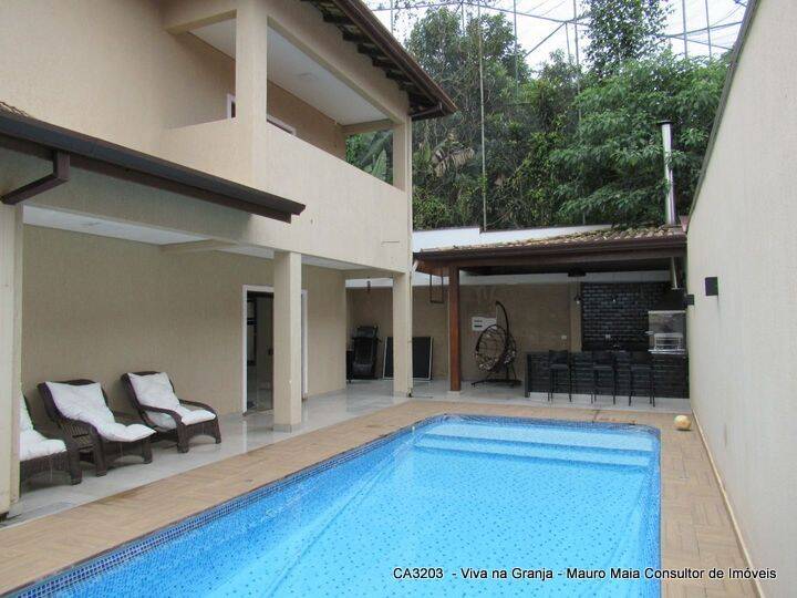Casa, 3 quartos, 300 m² - Foto 2