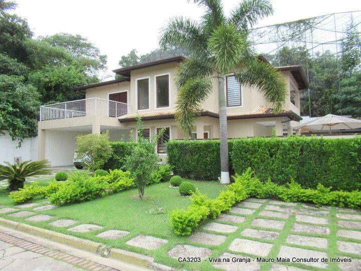 Casa, 3 quartos, 300 m² - Foto 1