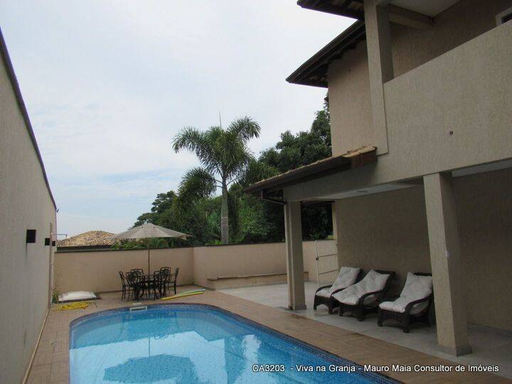 Casa, 3 quartos, 300 m² - Foto 4