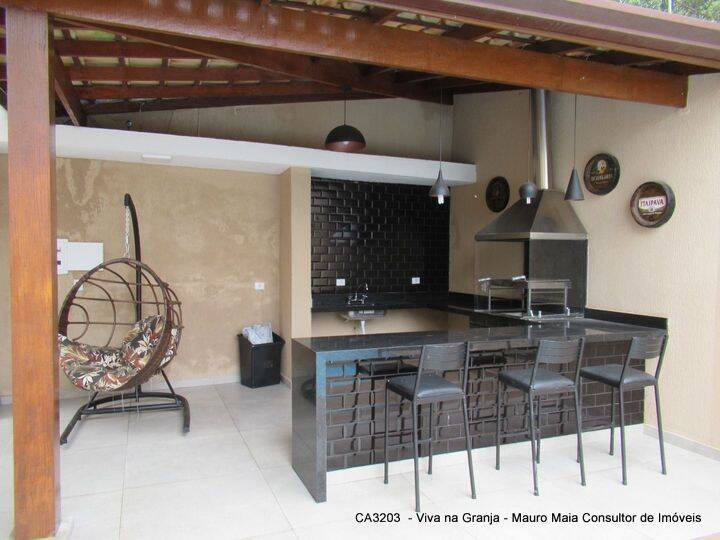 Casa, 3 quartos, 300 m² - Foto 3