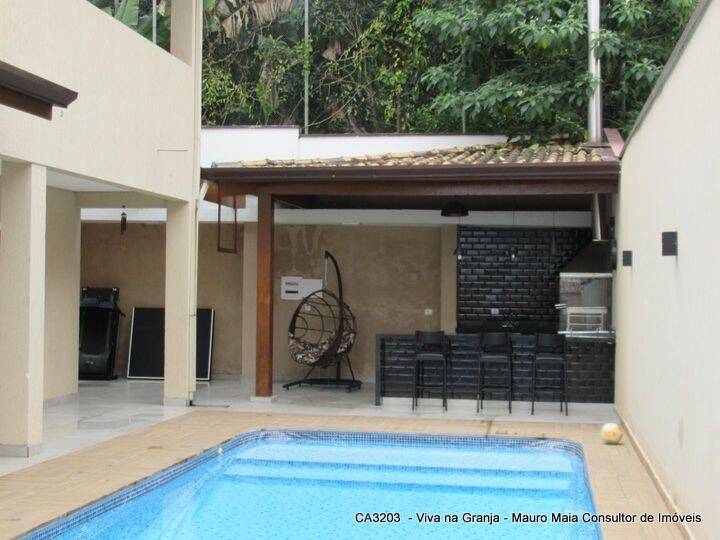 Casa, 3 quartos, 300 m² - Foto 6