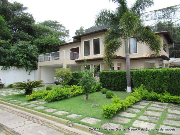 Casa, 3 quartos, 300 m² - Foto 8