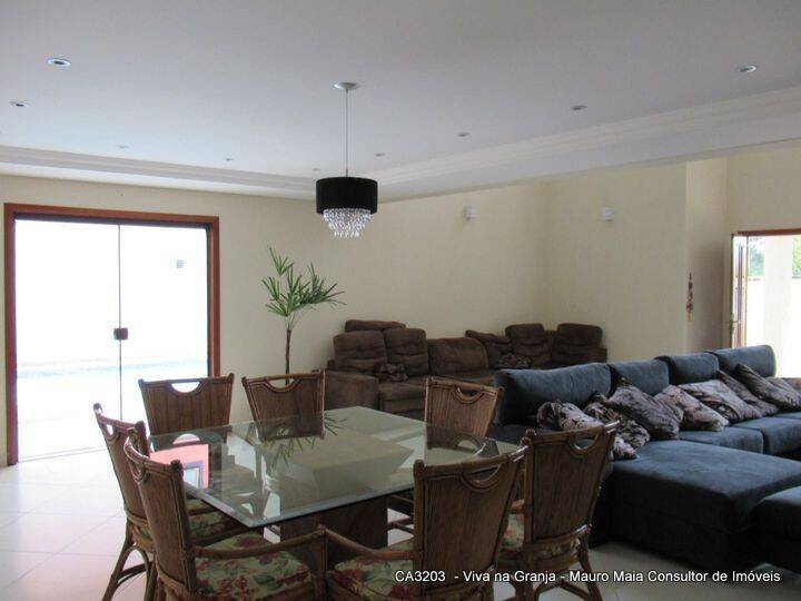 Casa, 3 quartos, 300 m² - Foto 11