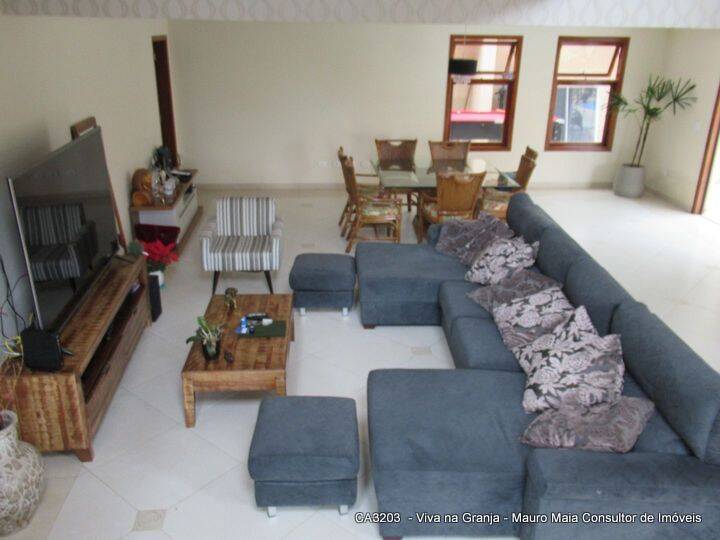 Casa, 3 quartos, 300 m² - Foto 13