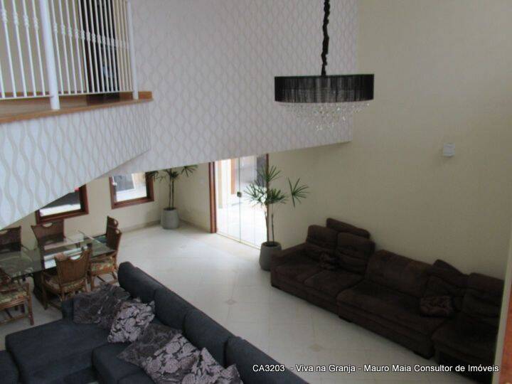 Casa, 3 quartos, 300 m² - Foto 12