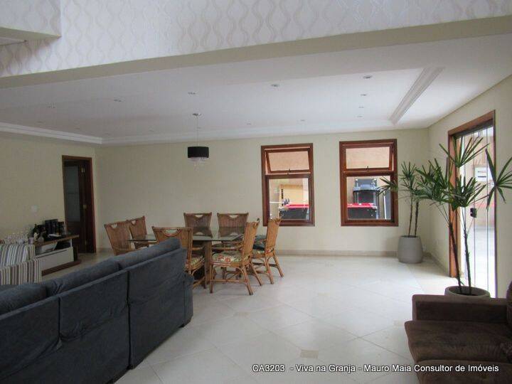 Casa, 3 quartos, 300 m² - Foto 9