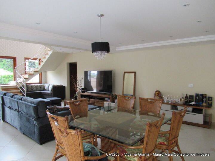 Casa, 3 quartos, 300 m² - Foto 10