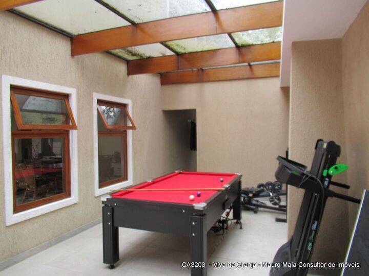 Casa, 3 quartos, 300 m² - Foto 19