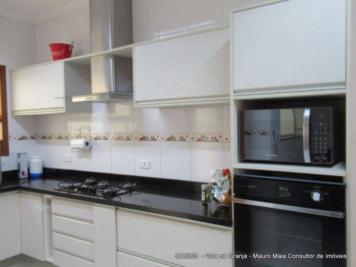 Casa, 3 quartos, 300 m² - Foto 14