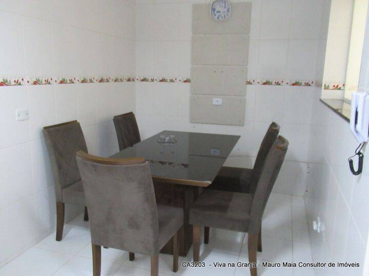 Casa, 3 quartos, 300 m² - Foto 15