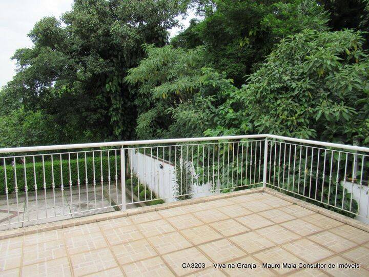 Casa, 3 quartos, 300 m² - Foto 17