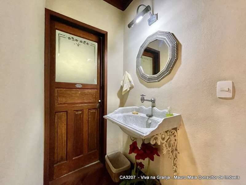 Casa à venda com 4 quartos, 439m² - Foto 12
