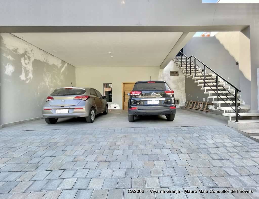 Casa de Condomínio, 3 quartos - Foto 6