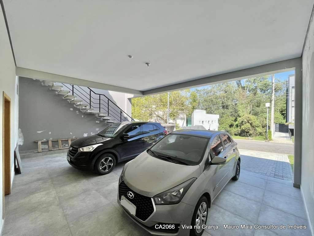 Casa de Condomínio, 3 quartos - Foto 7