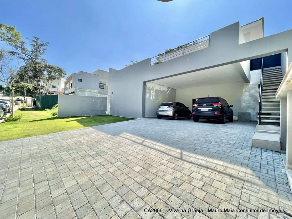 Casa de Condomínio, 3 quartos - Foto 5